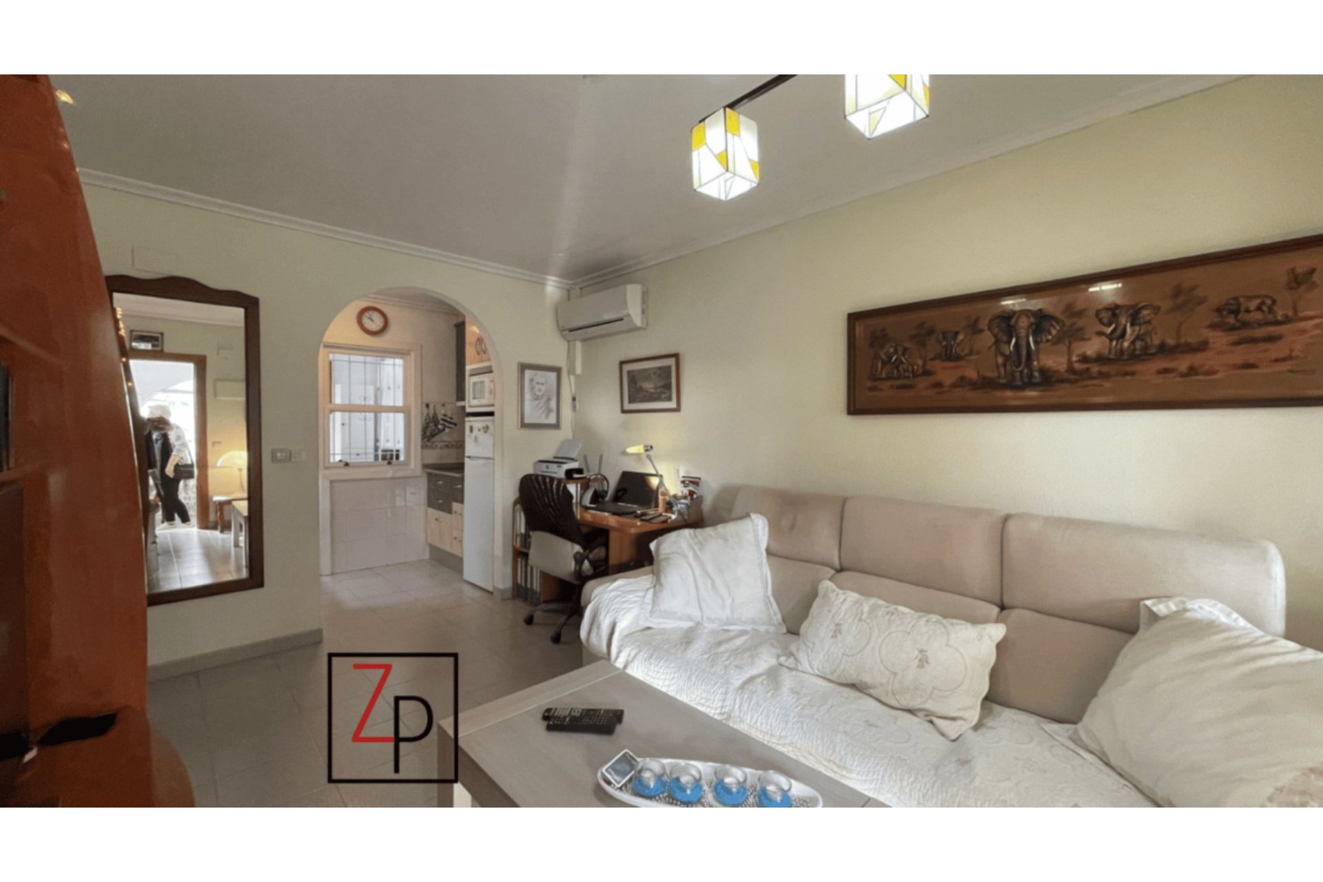 Reventa - Bungalow -
Los Alcazares