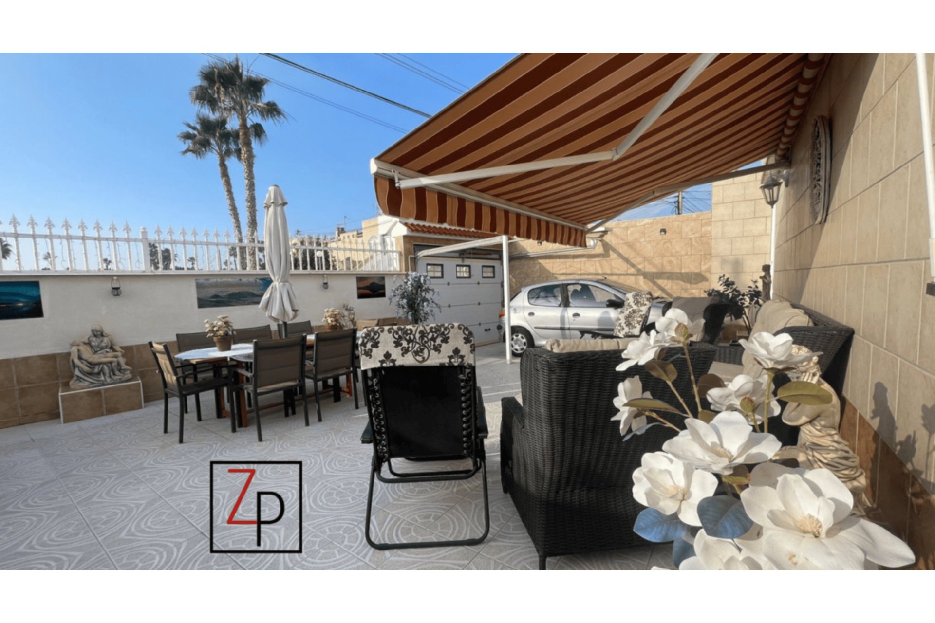 Reventa - Bungalow -
Los Alcazares