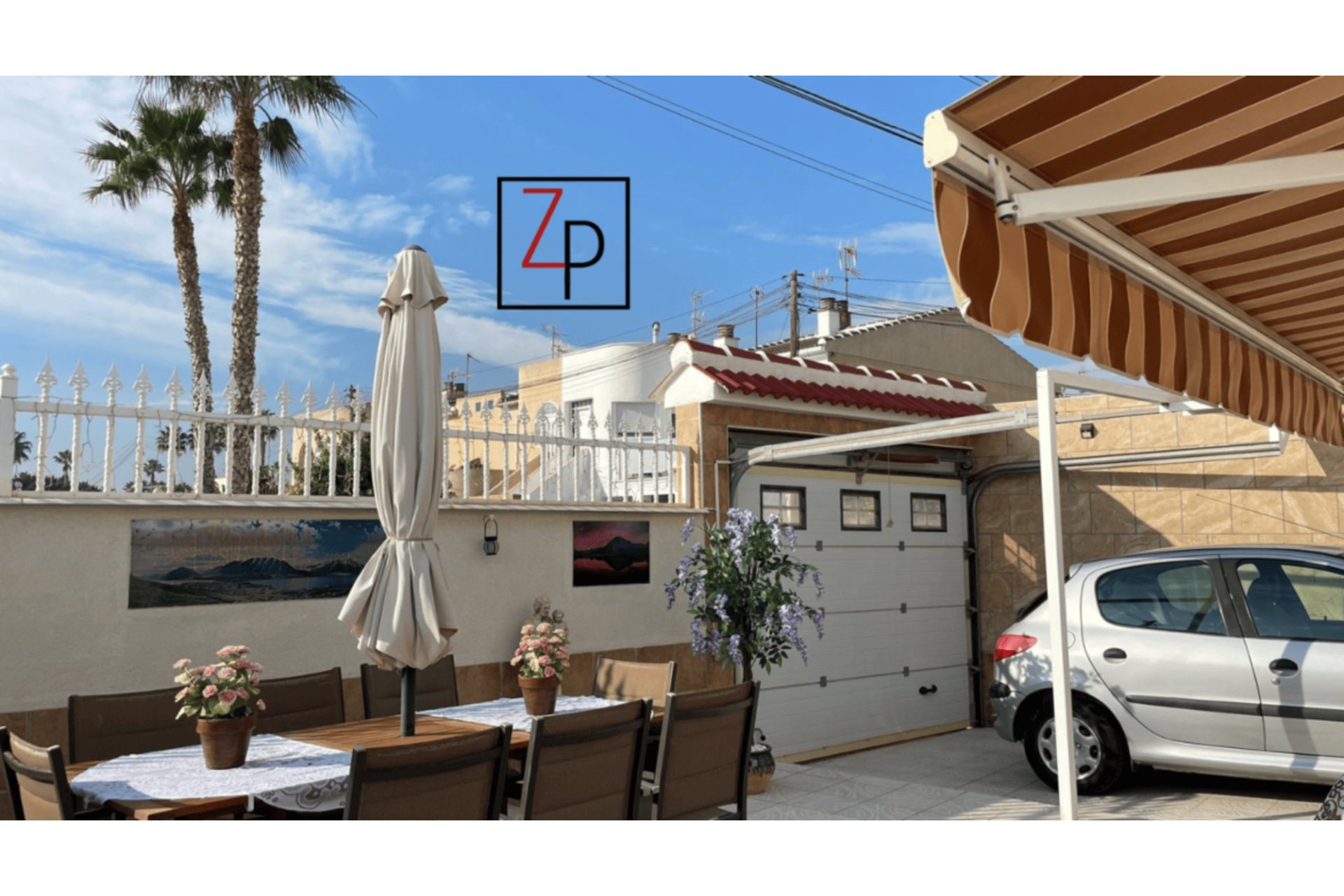 Reventa - Bungalow -
Los Alcazares