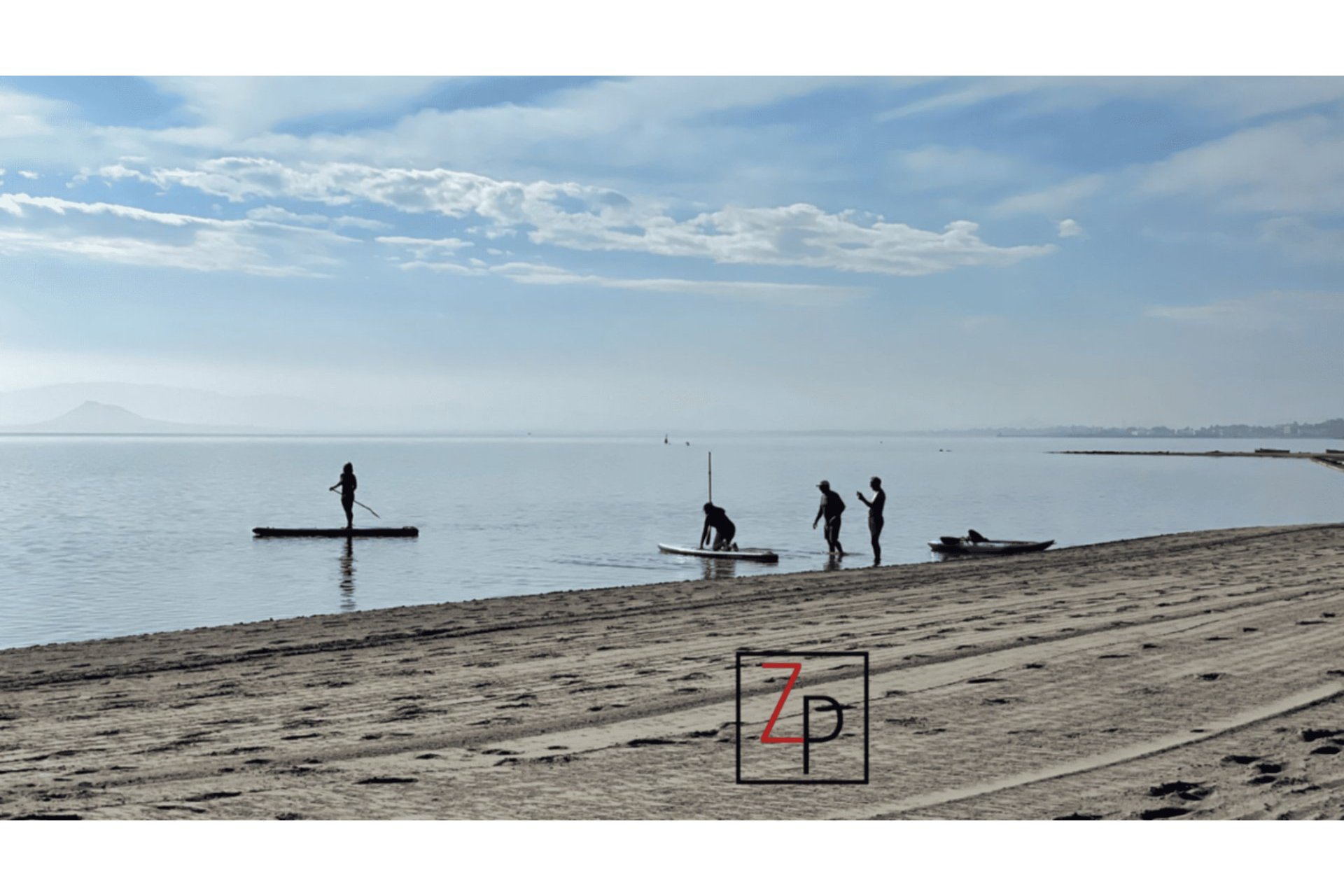 Reventa - Bungalow -
Los Alcazares