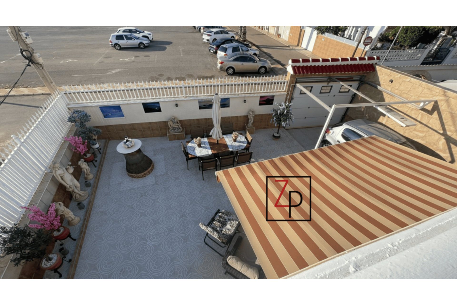 Reventa - Bungalow -
Los Alcazares