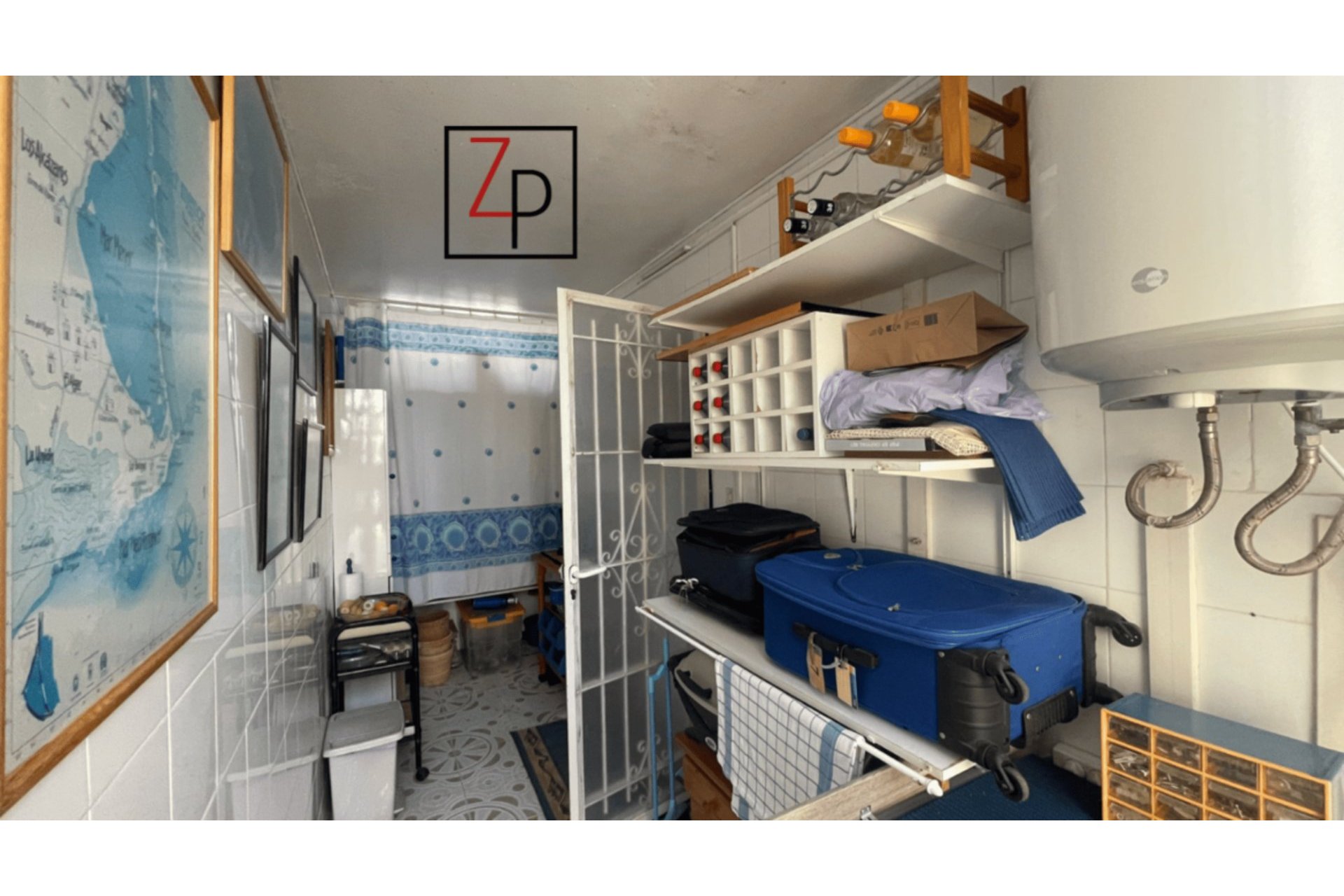 Reventa - Bungalow -
Los Alcazares