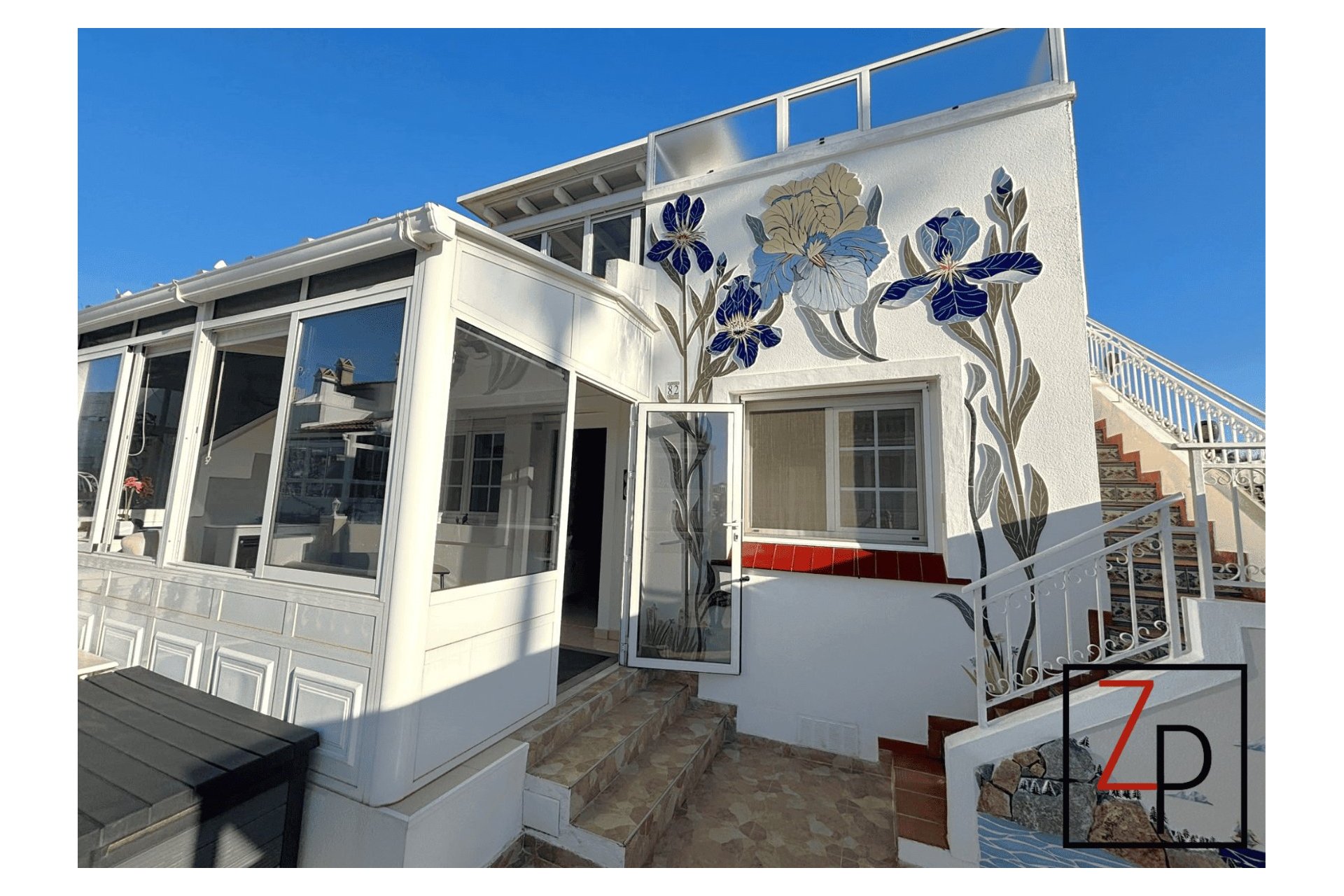 Reventa - Bungalow -
Orihuela Costa - Playa Flamenca Norte
