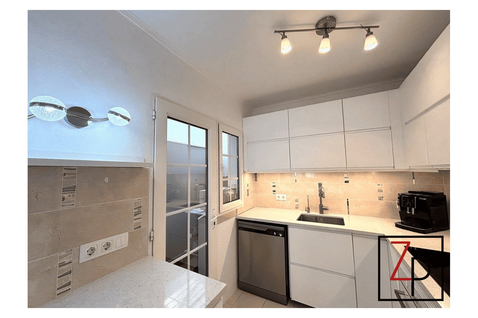 Reventa - Bungalow -
Orihuela Costa - Playa Flamenca Norte