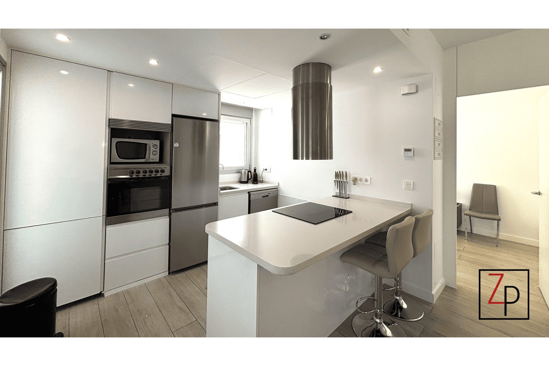 Reventa - Bungalow -
Orihuela Costa - Villamartín