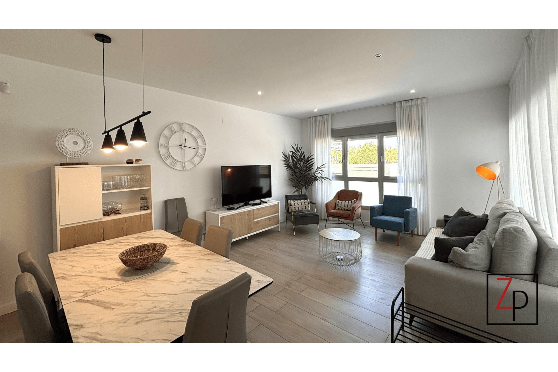 Reventa - Bungalow -
Orihuela Costa - Villamartín