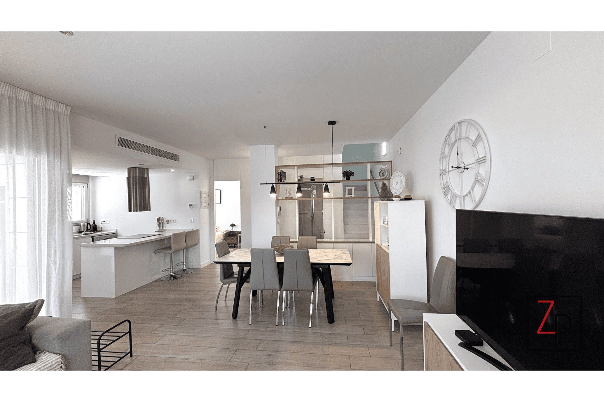 Reventa - Bungalow -
Orihuela Costa - Villamartín