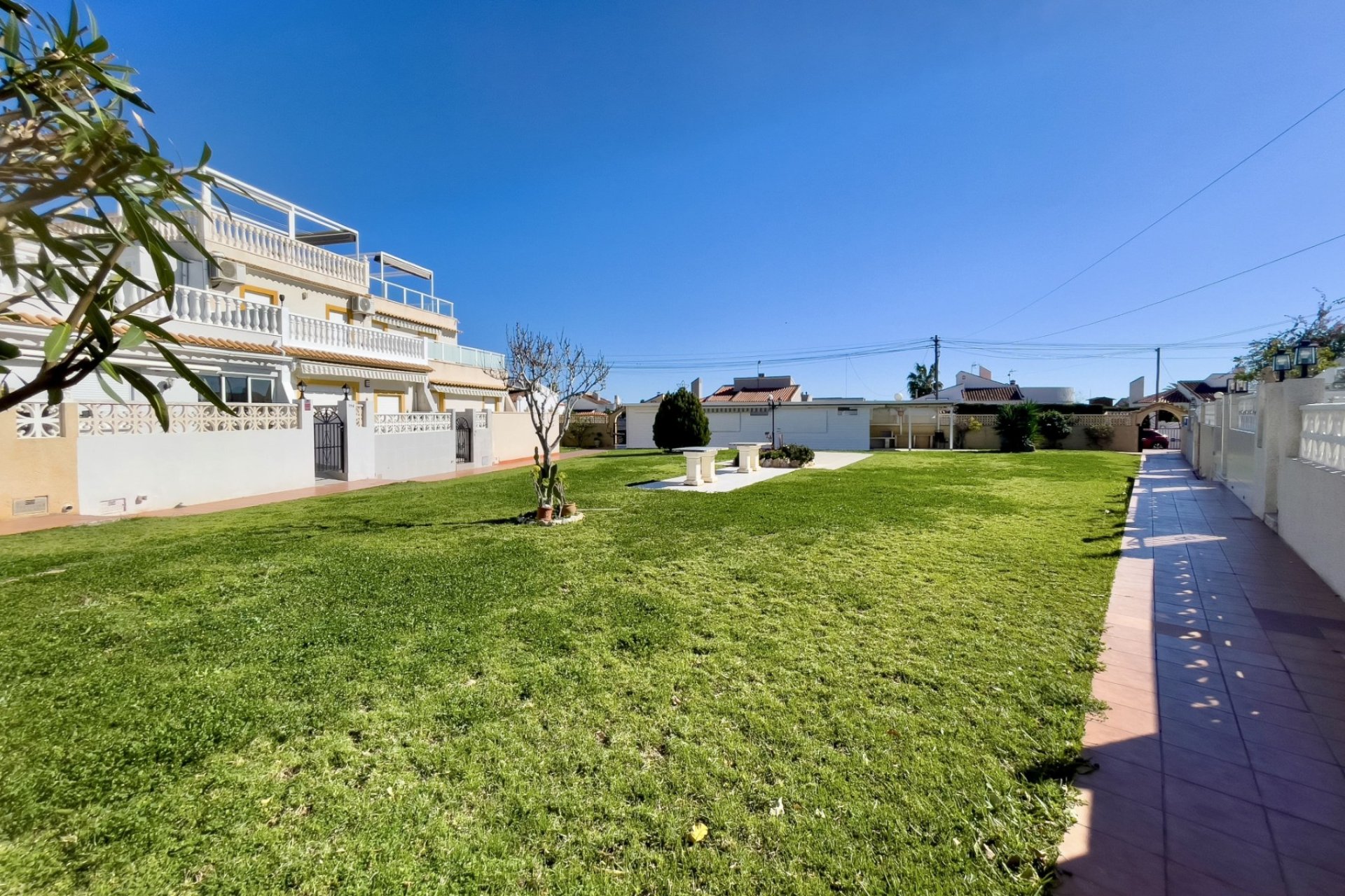 Reventa - Bungalow -
Orihuela Costa