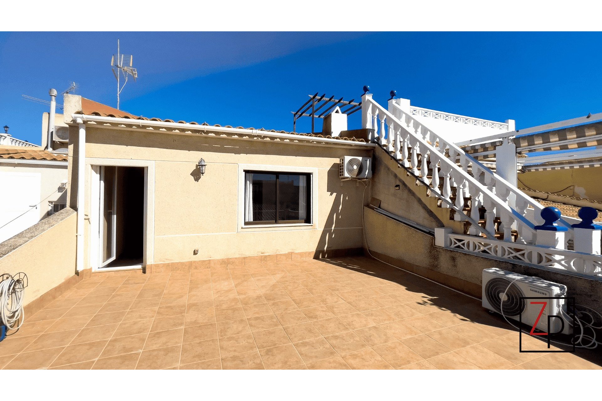 Reventa - Bungalow -
Orihuela Costa