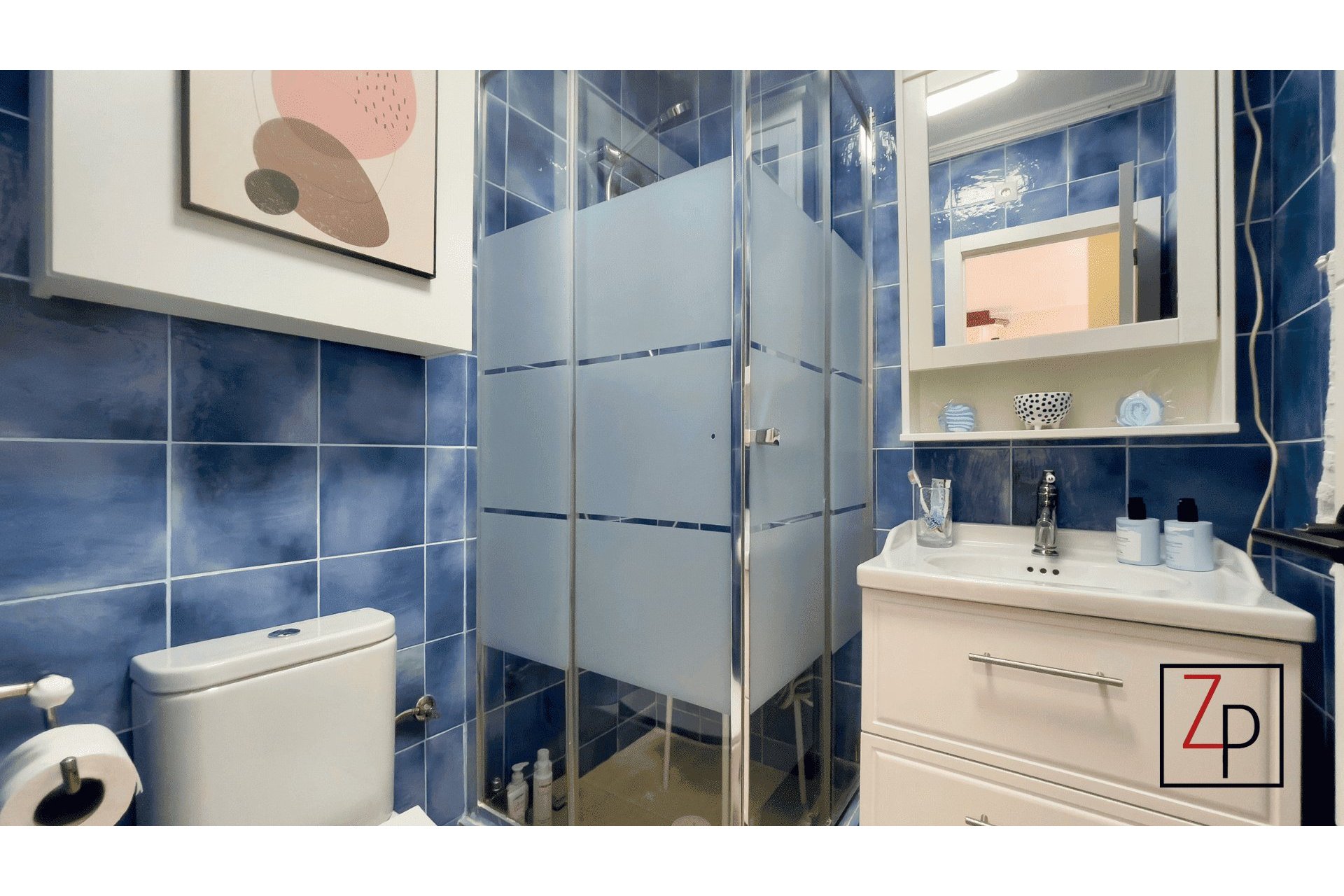 Reventa - Bungalow -
Orihuela Costa