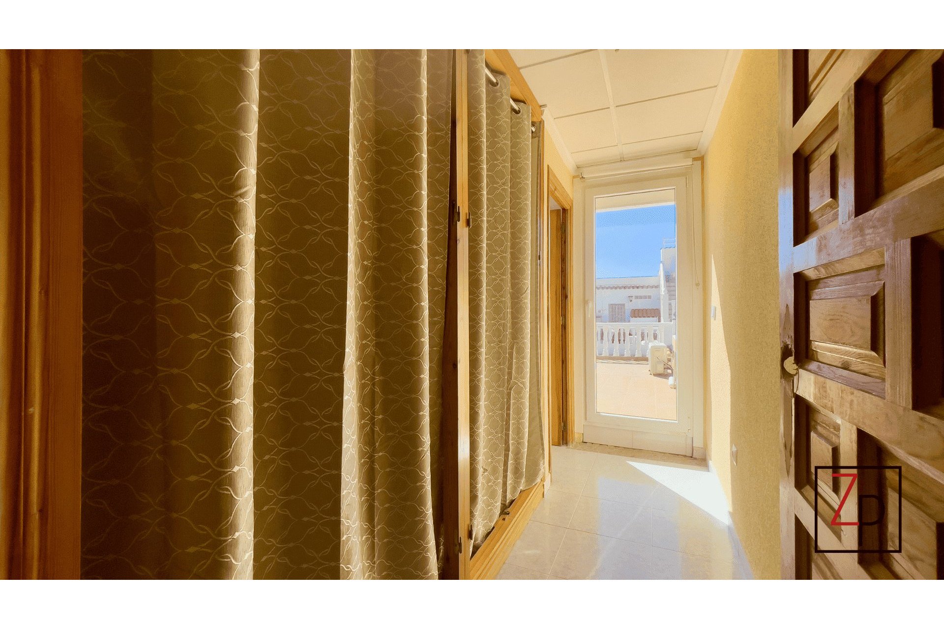 Reventa - Bungalow -
Orihuela Costa