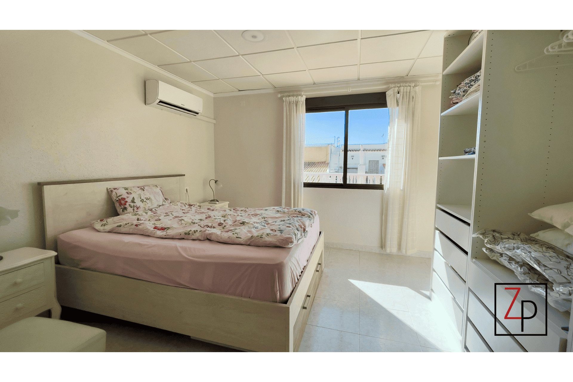 Reventa - Bungalow -
Orihuela Costa