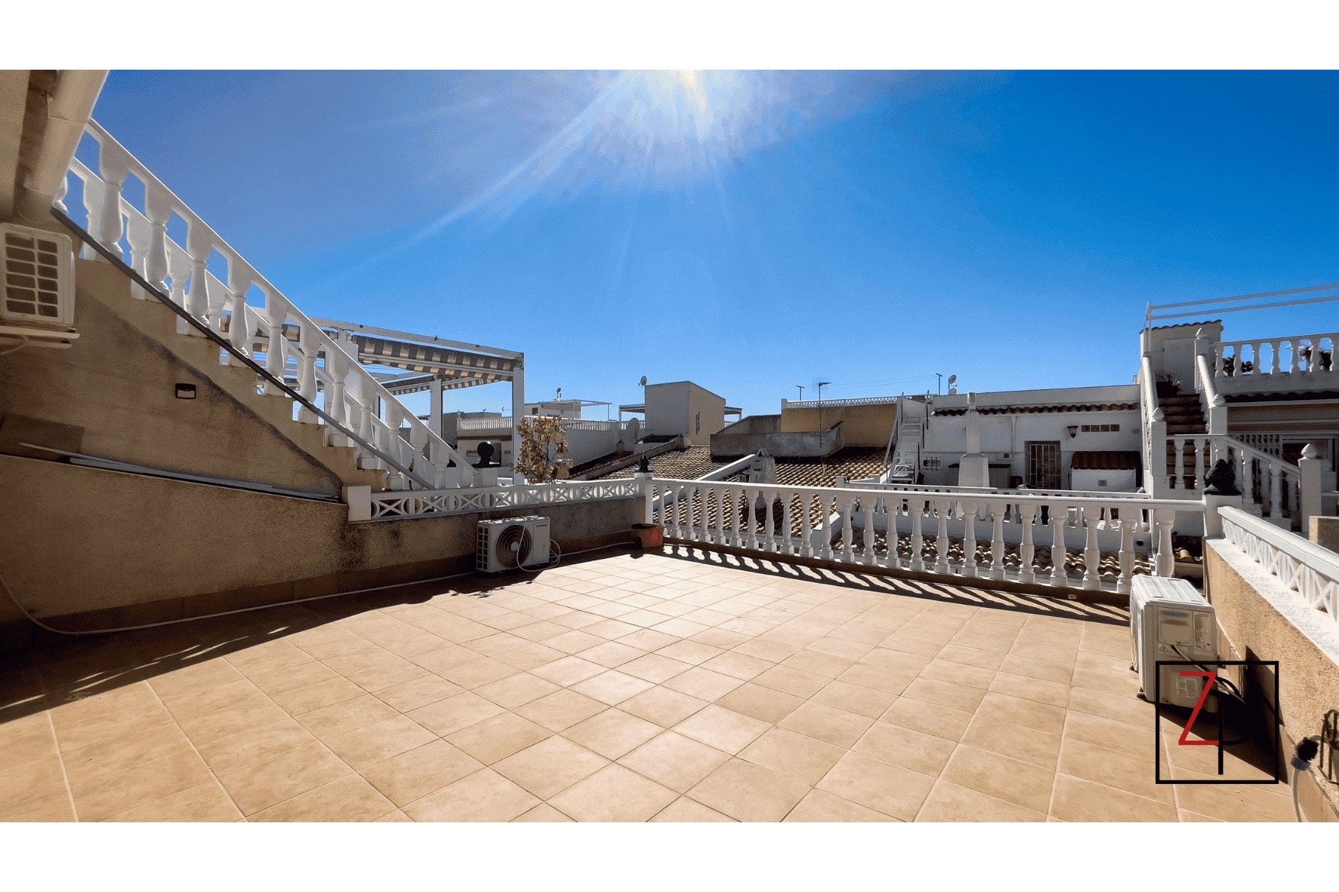 Reventa - Bungalow -
Orihuela Costa