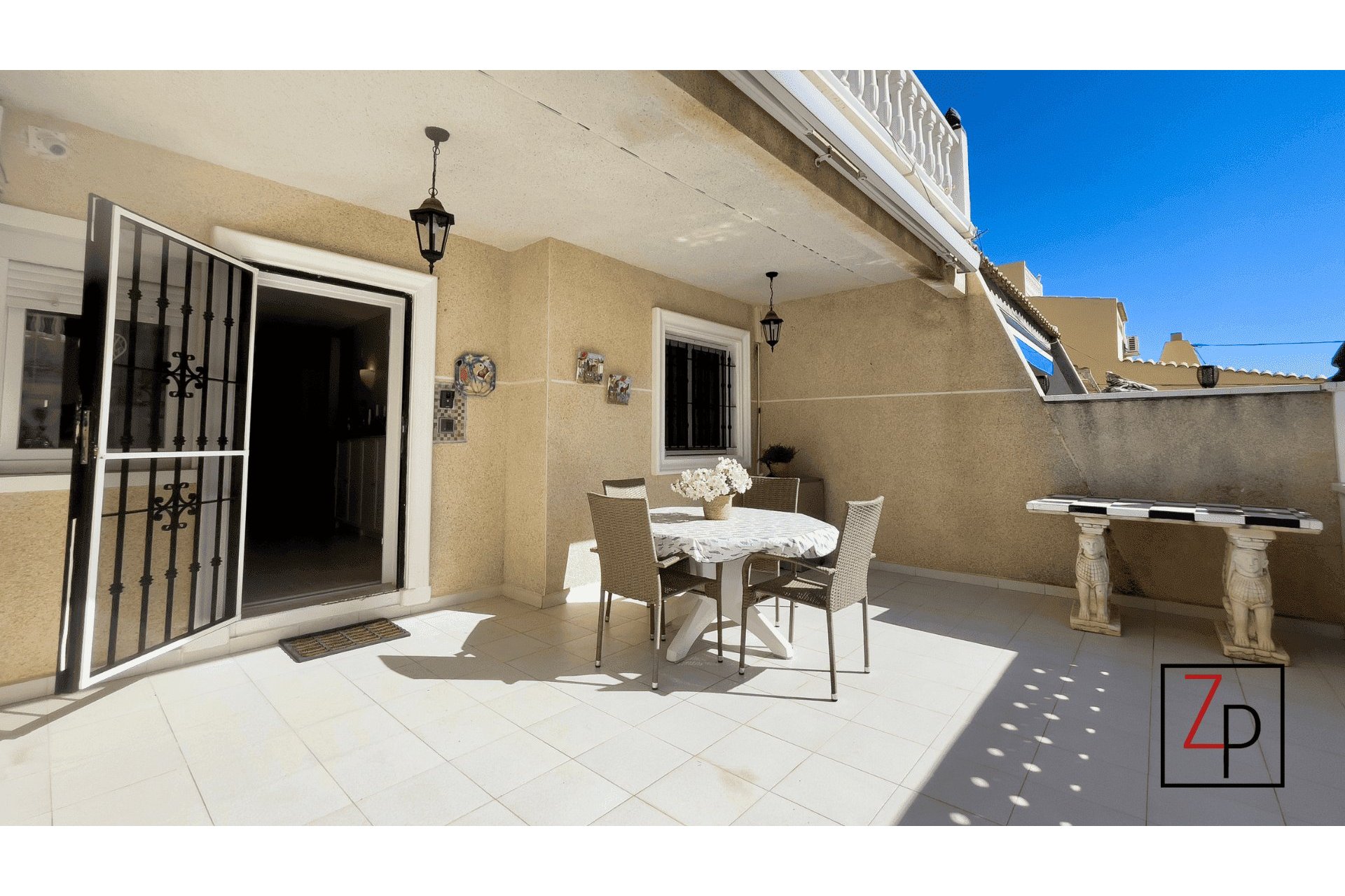 Reventa - Bungalow -
Orihuela Costa