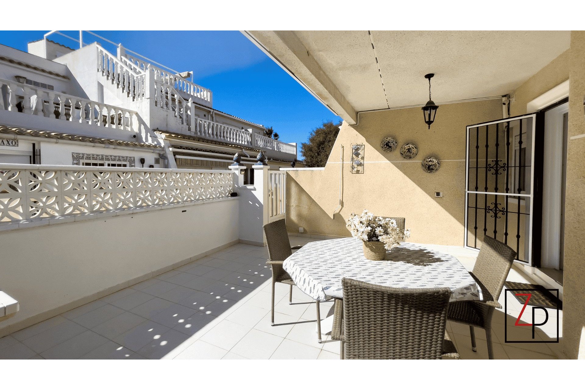 Reventa - Bungalow -
Orihuela Costa