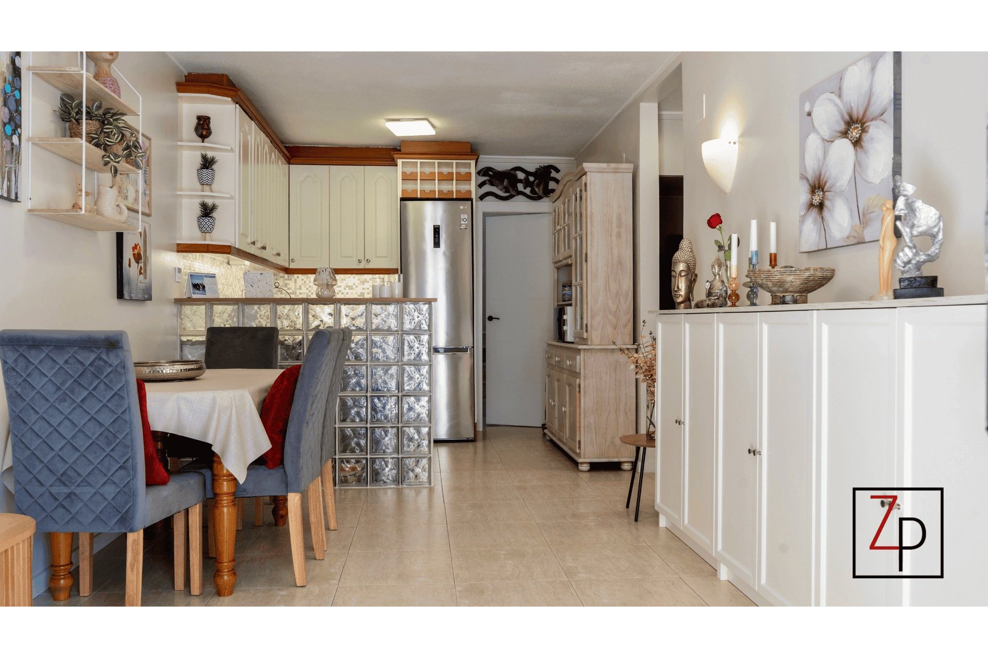 Reventa - Bungalow -
Orihuela Costa