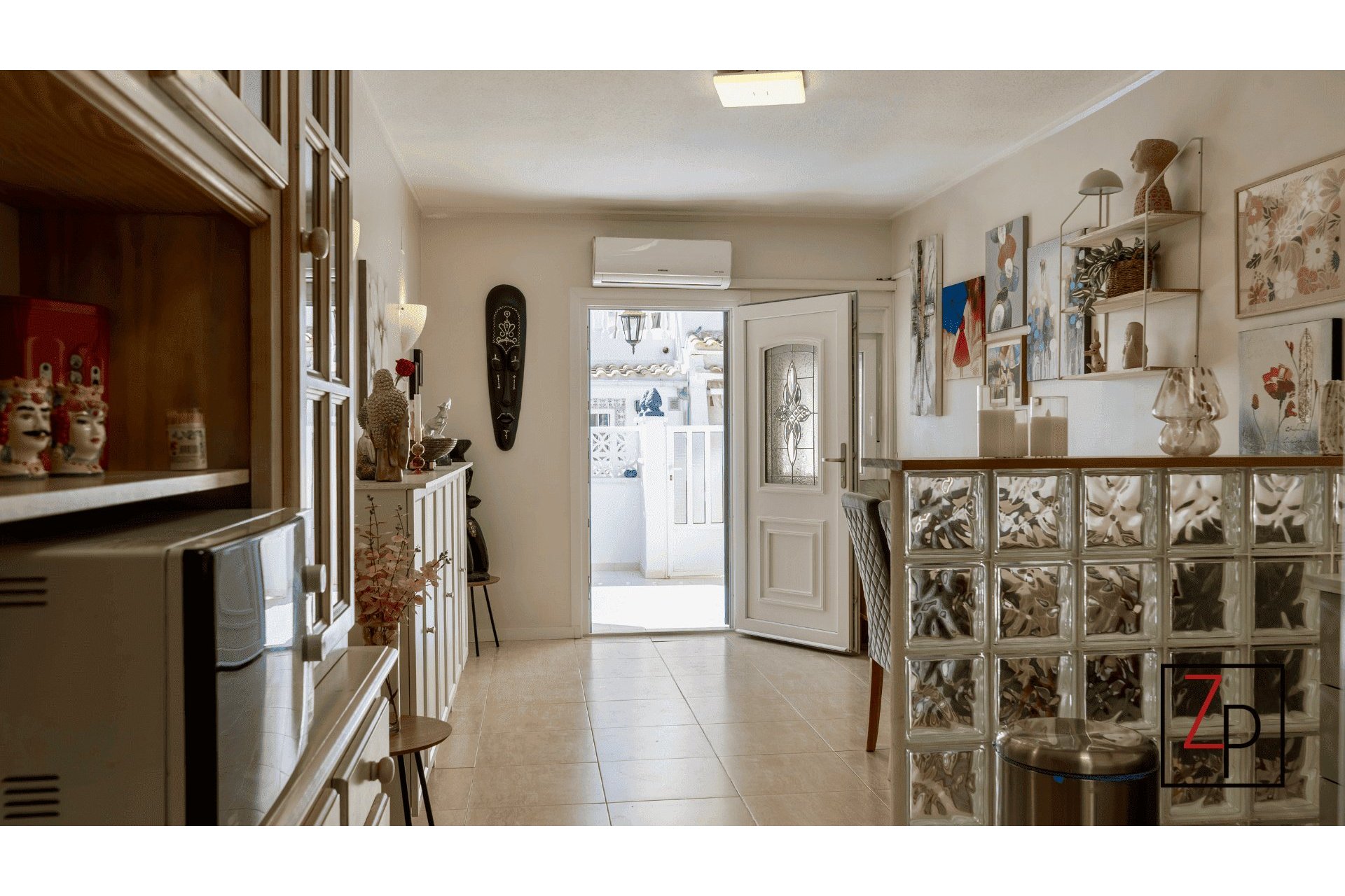 Reventa - Bungalow -
Orihuela Costa