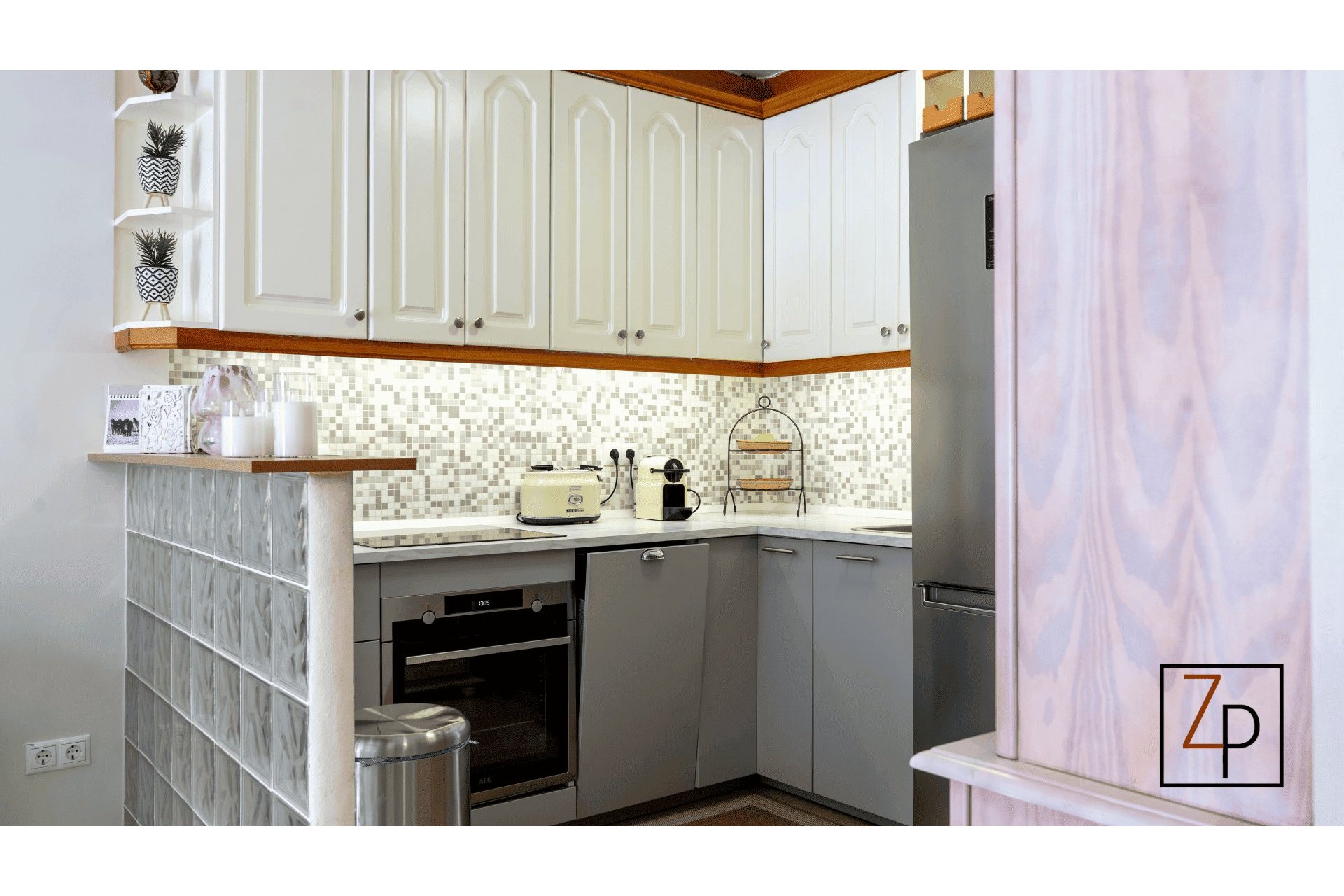 Reventa - Bungalow -
Orihuela Costa