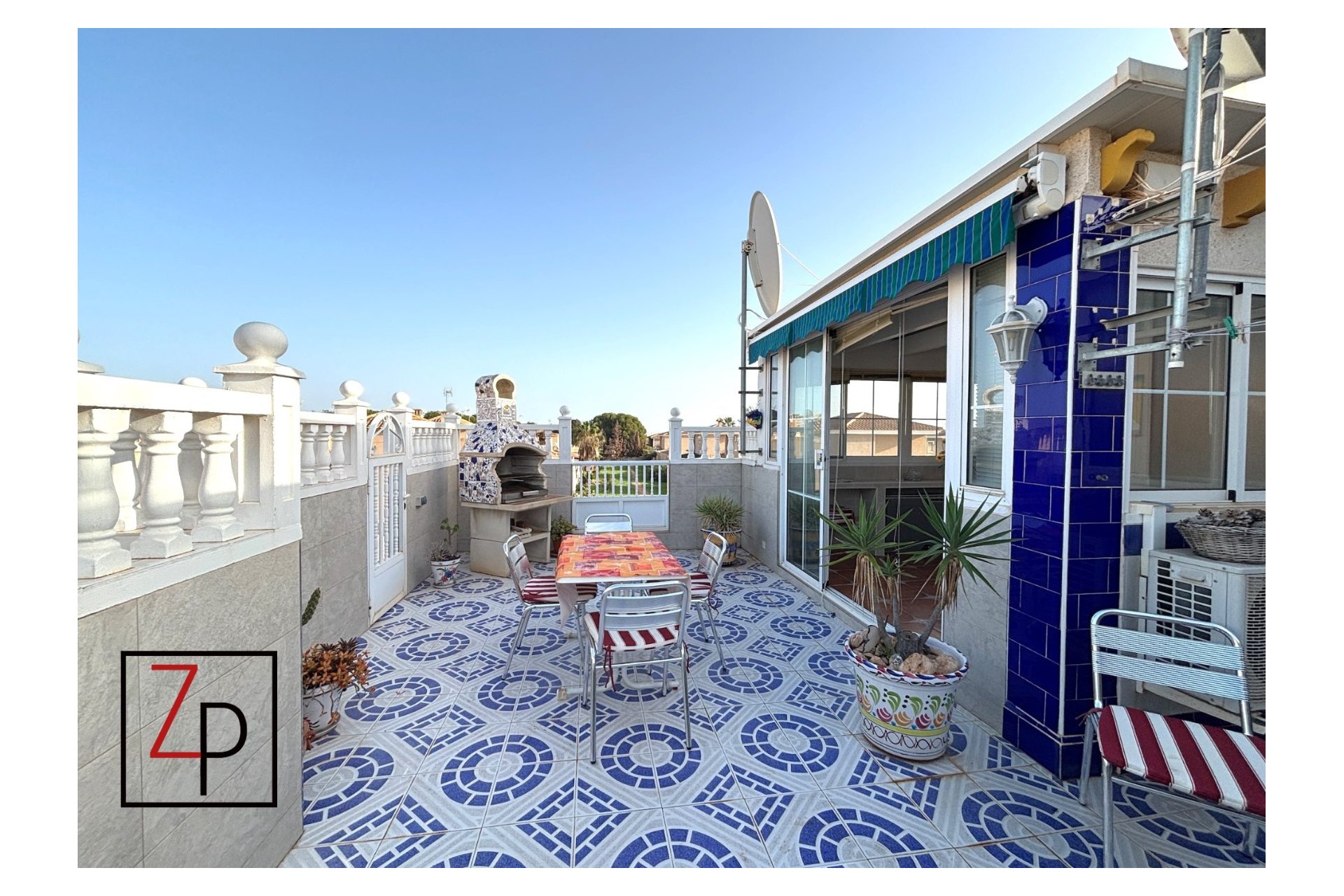 Reventa - Bungalow -
Torrevieja - Los Balcones - Los Altos del Edén