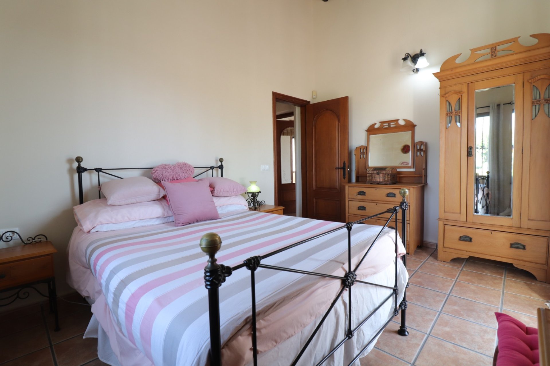 Reventa - Casa de campo -
Albatera - Albatera - Country
