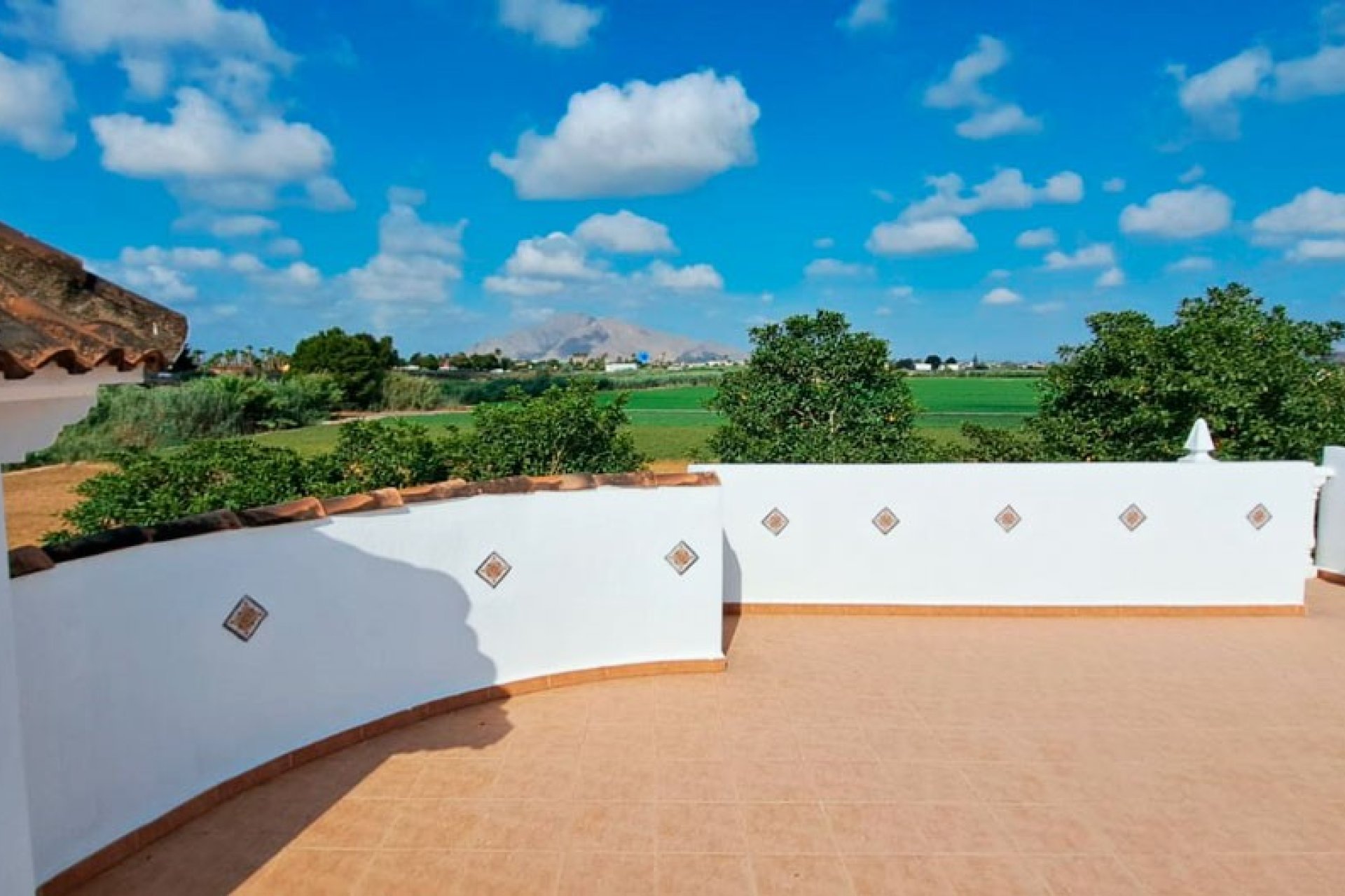 Reventa - Casa de campo -
Catral - Catral - Country