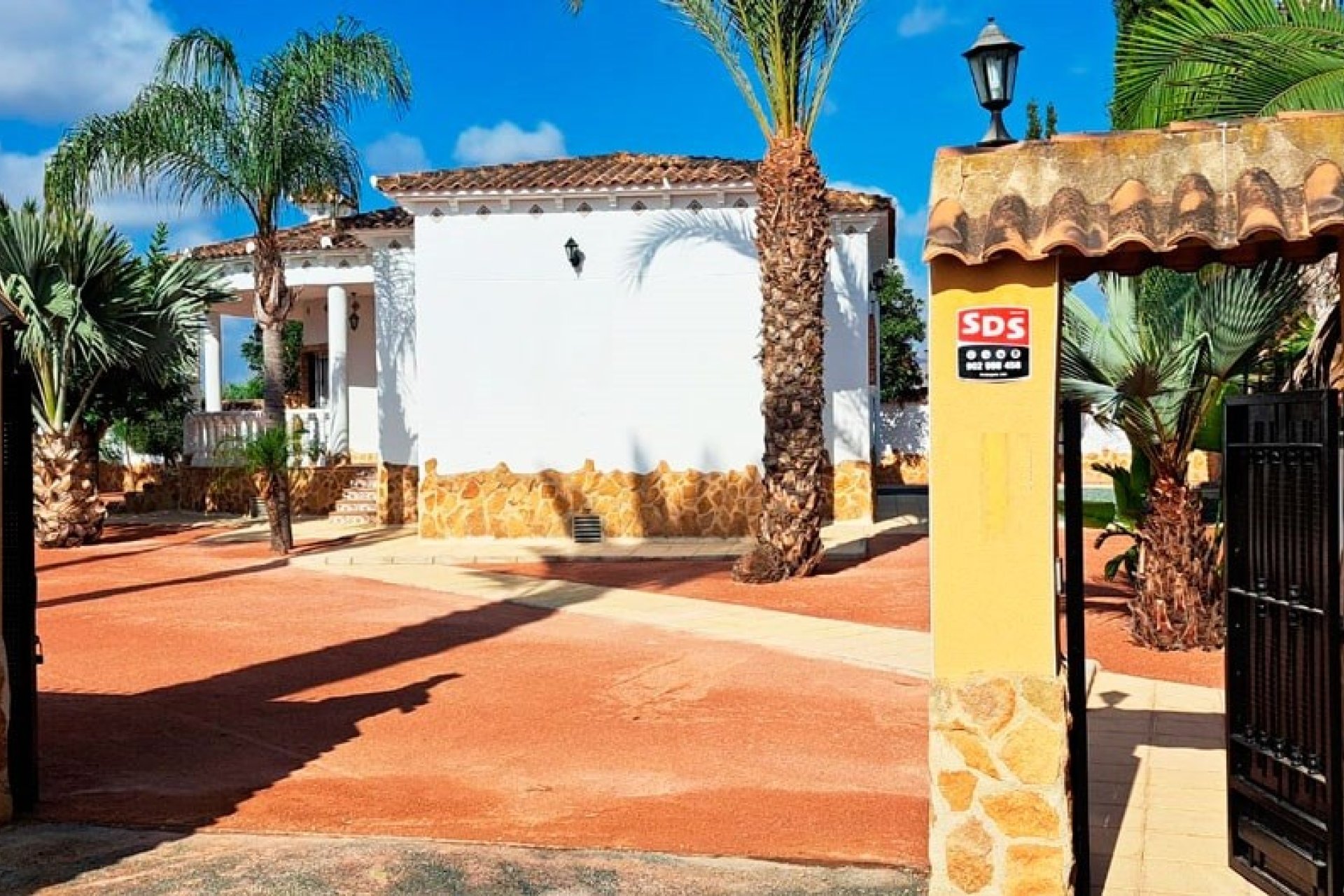 Reventa - Casa de campo -
Catral - Catral - Country