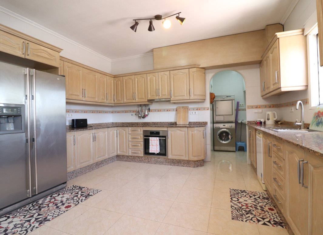 Reventa - Casa de campo -
Catral - Catral - Country