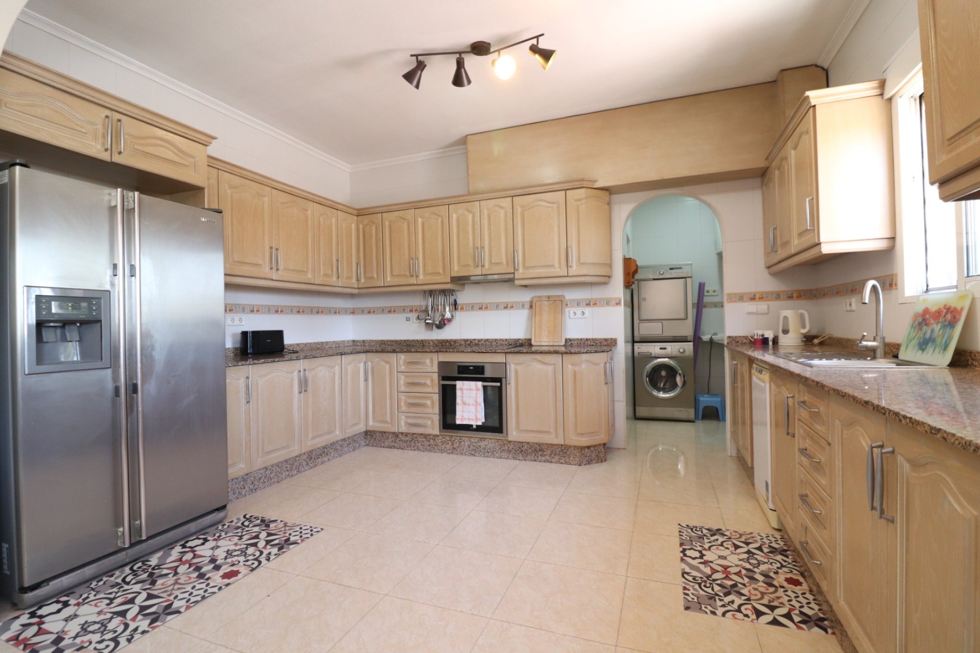 Reventa - Casa de campo -
Catral - Catral - Country