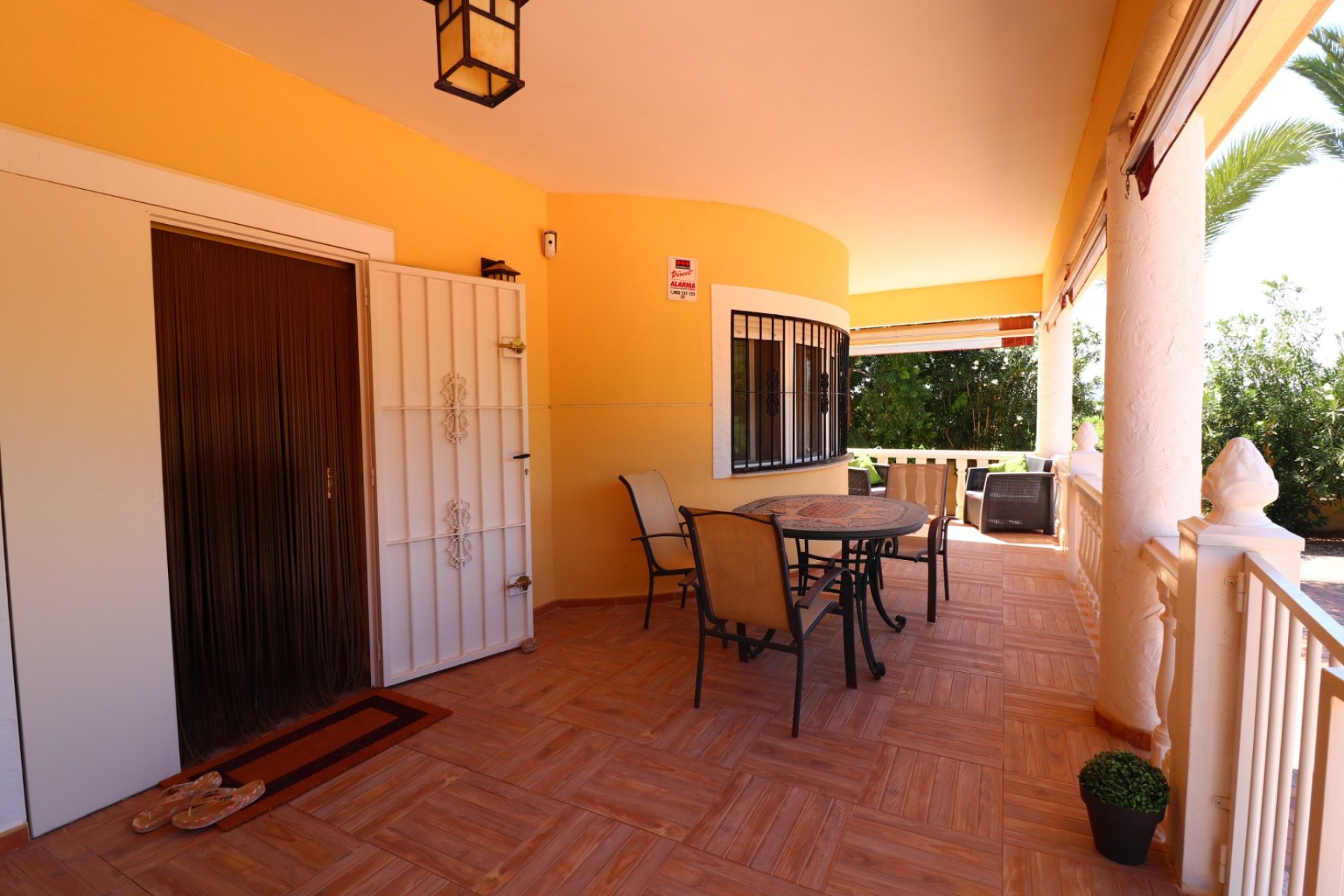 Reventa - Casa de campo -
Catral - Catral - Country