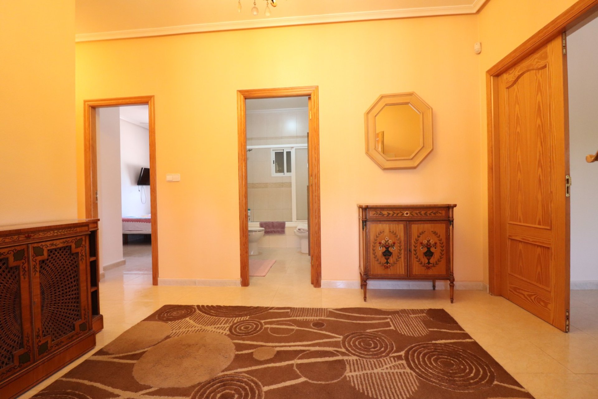 Reventa - Casa de campo -
Catral - Catral - Country