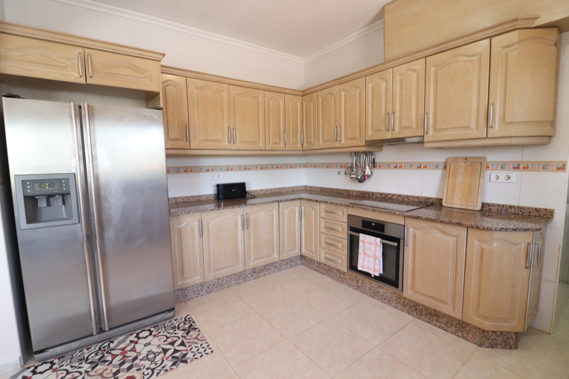 Reventa - Casa de campo -
Catral