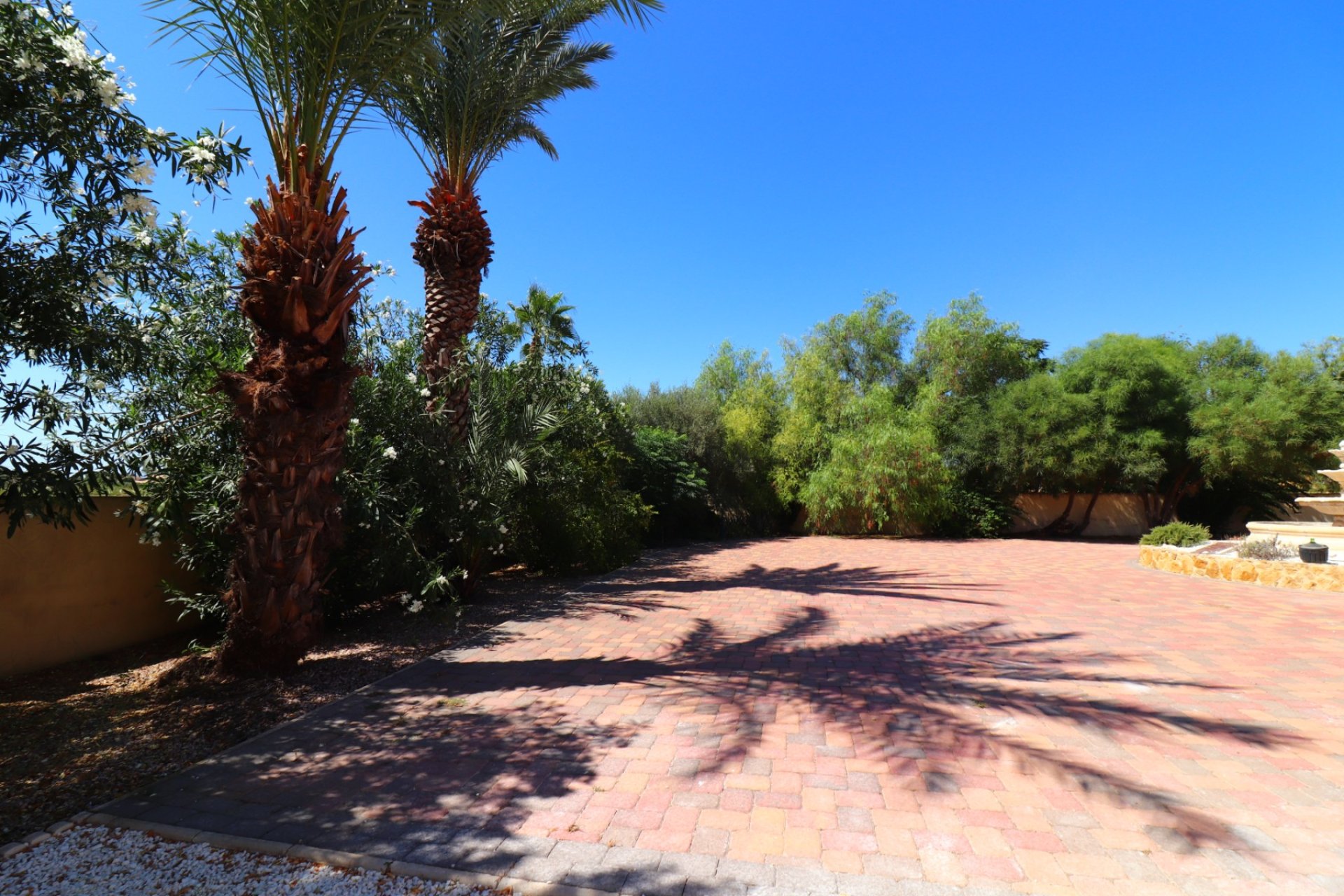 Reventa - Casa de campo -
Catral