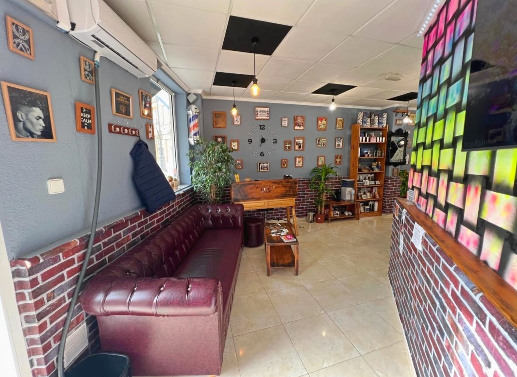 Reventa - Comercial -
Guardamar del Segura