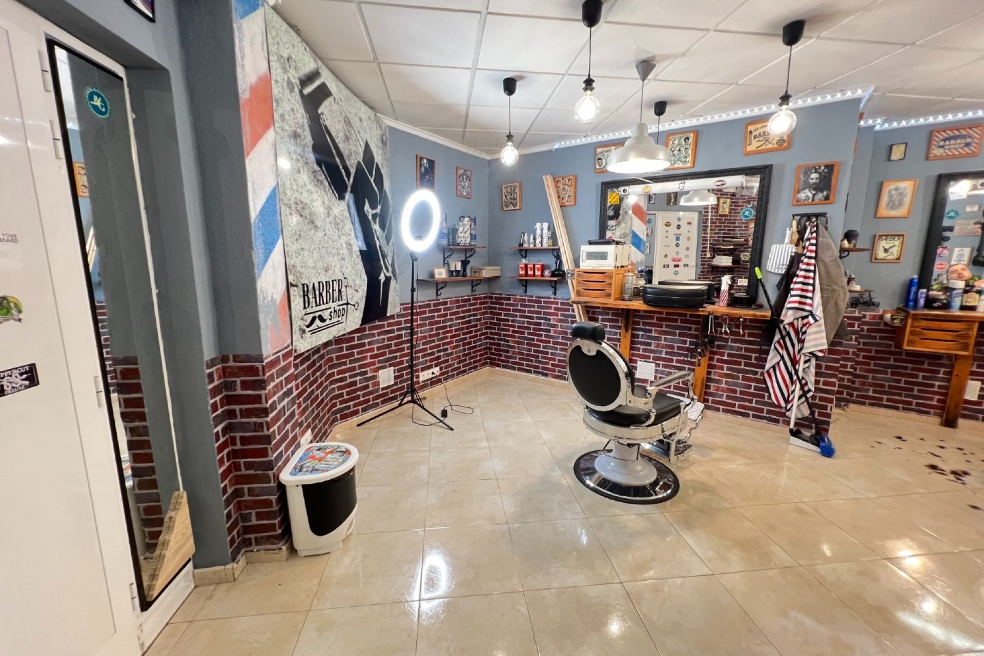 Reventa - Comercial -
Guardamar del Segura