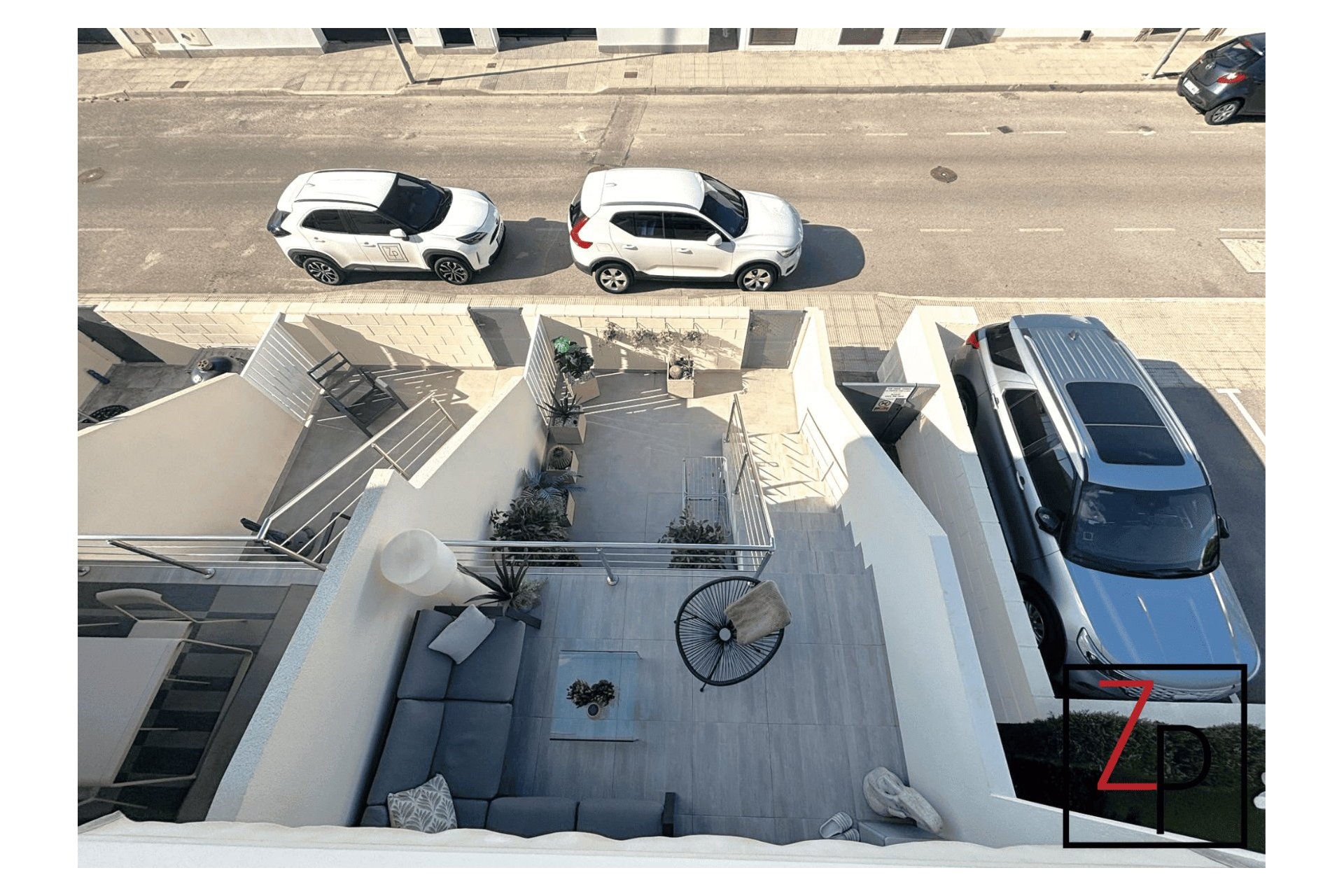 Reventa - Duplex -
Benijofar - Pueblo