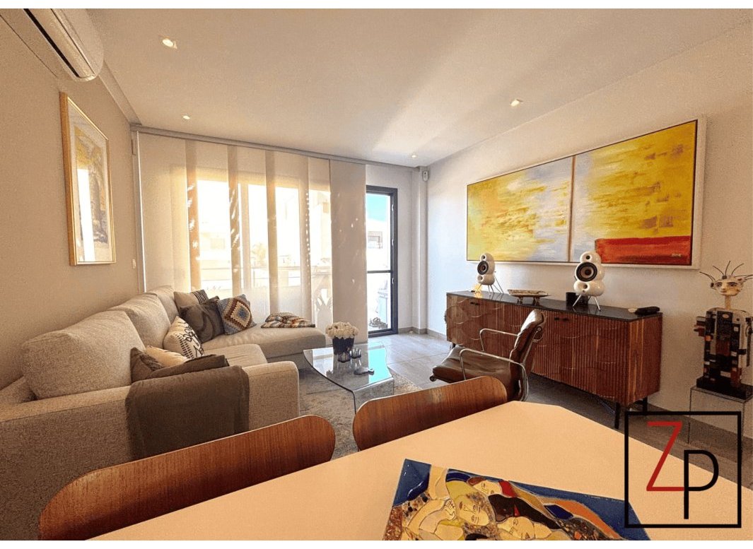 Reventa - Duplex -
Benijofar - Pueblo