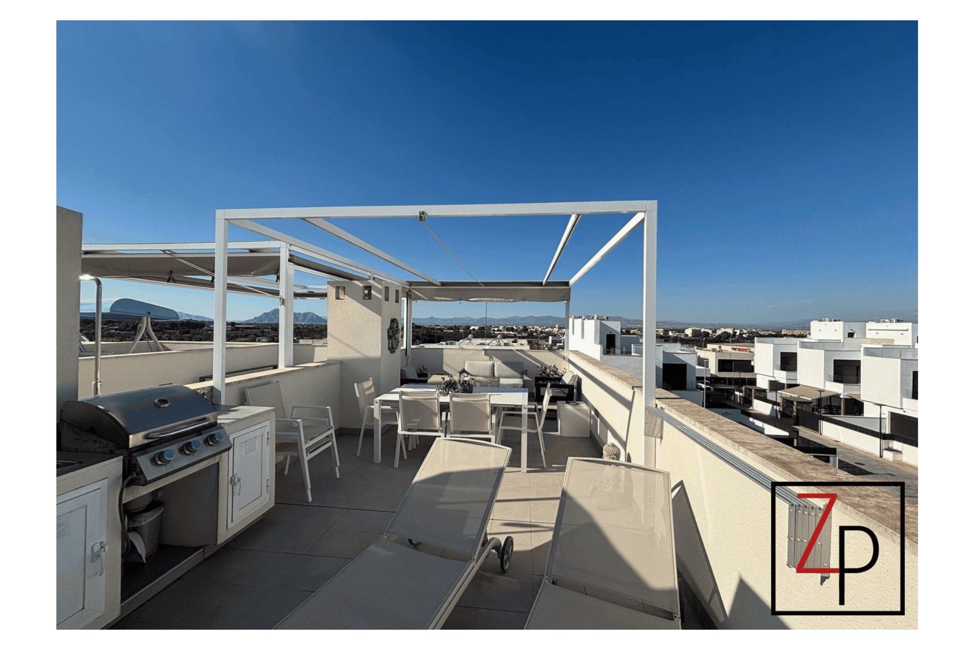 Reventa - Duplex -
Benijofar - Pueblo