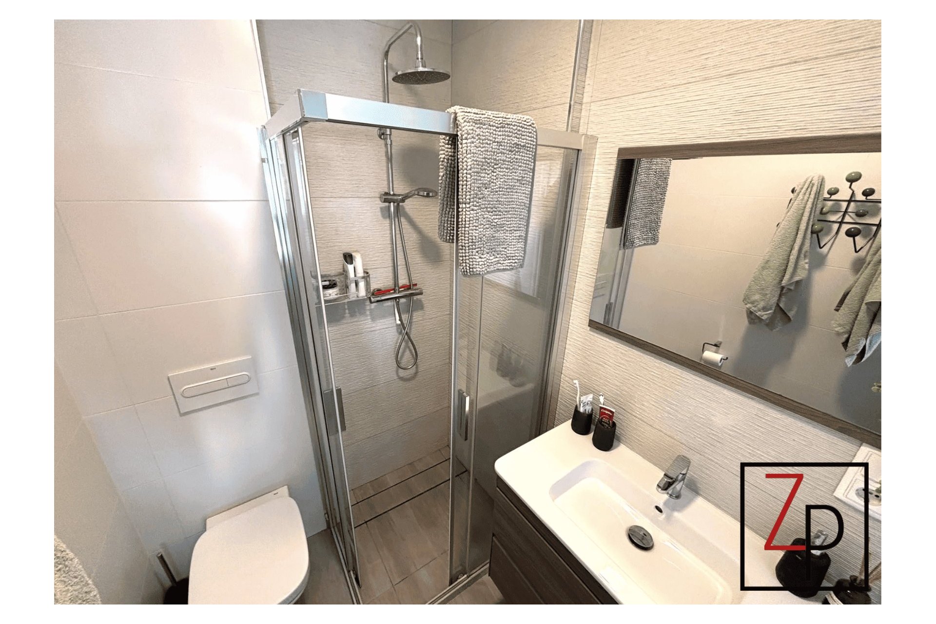 Reventa - Duplex -
Benijofar - Pueblo