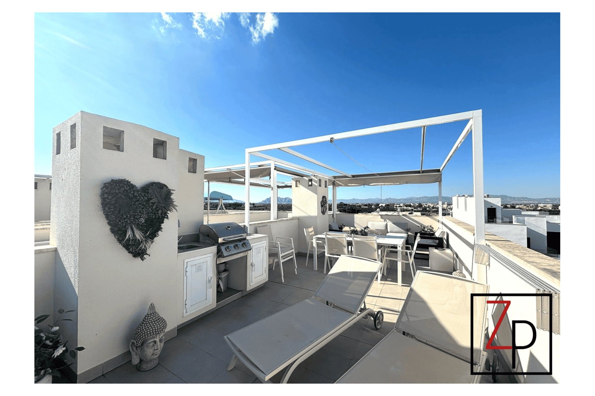 Reventa - Duplex -
Benijofar - Pueblo
