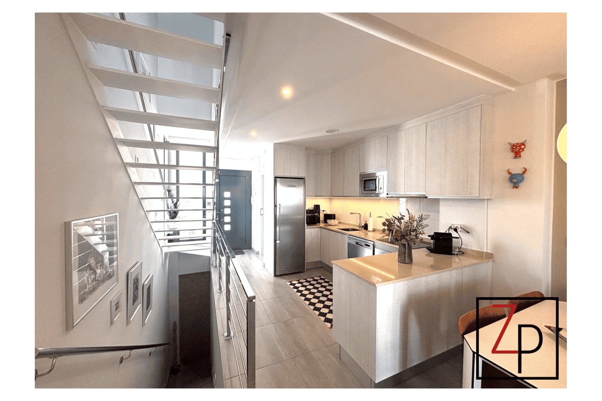 Reventa - Duplex -
Benijofar - Pueblo