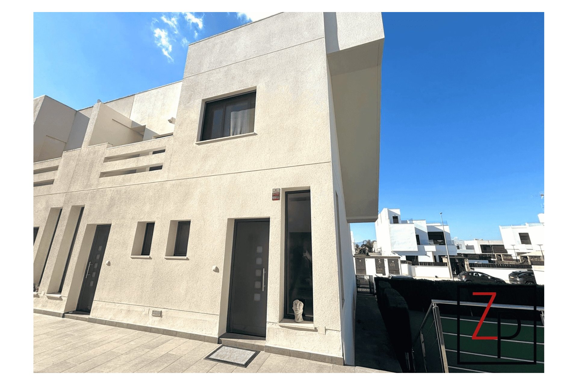 Reventa - Duplex -
Benijofar - Pueblo