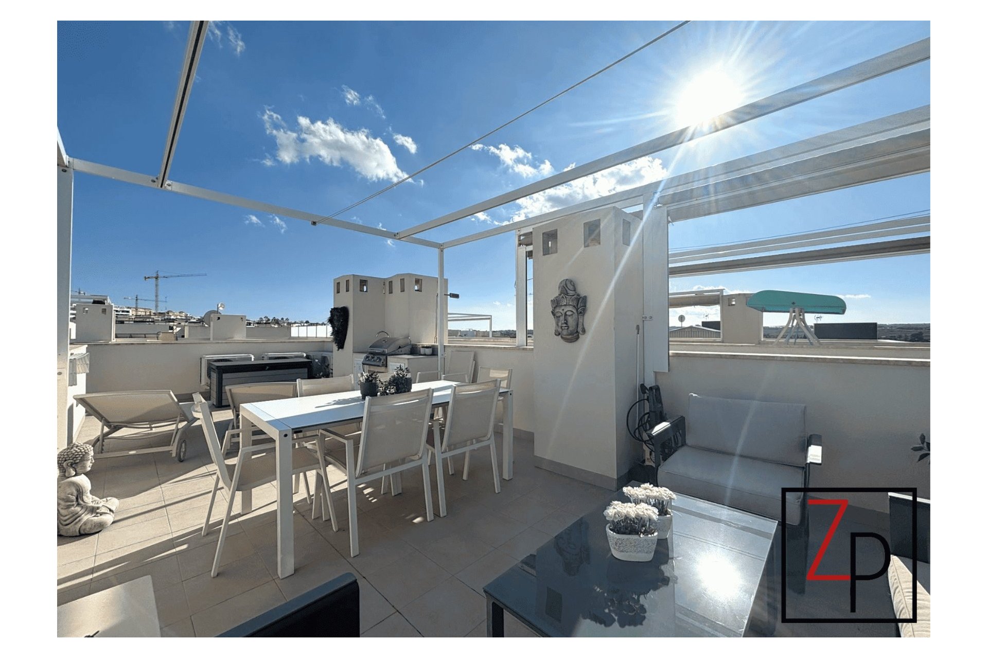 Reventa - Duplex -
Benijofar - Pueblo