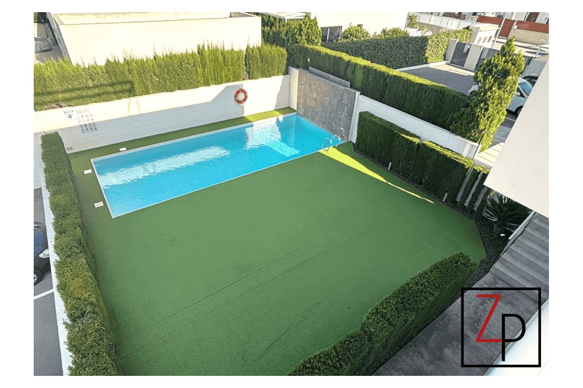 Reventa - Duplex -
Benijofar - Pueblo