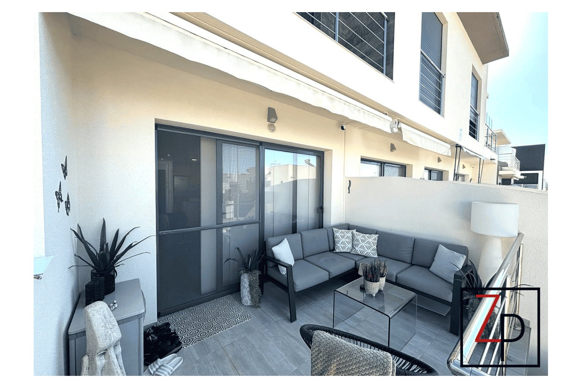 Reventa - Duplex -
Benijofar - Pueblo