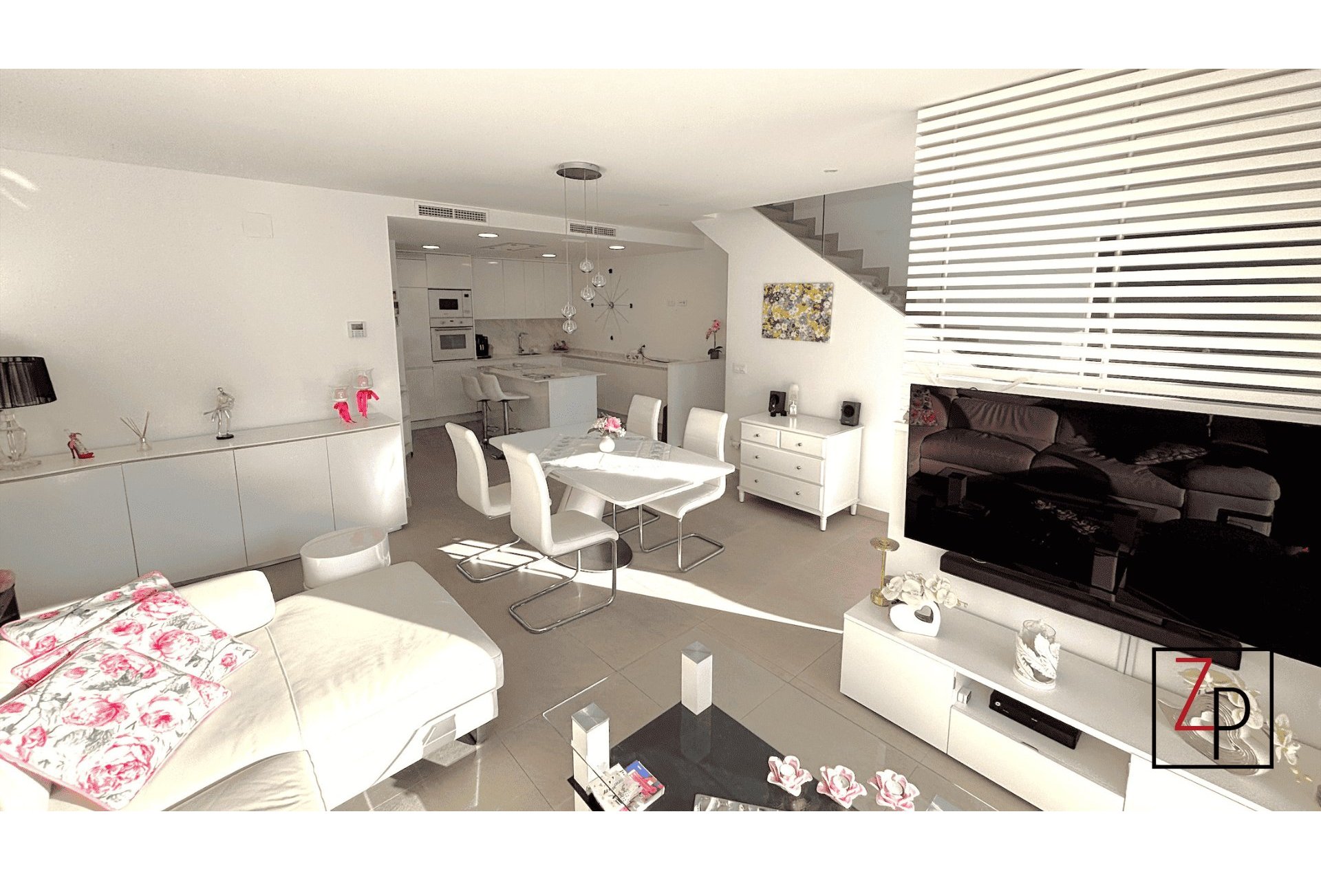 Reventa - Duplex -
Benijofar - Pueblo