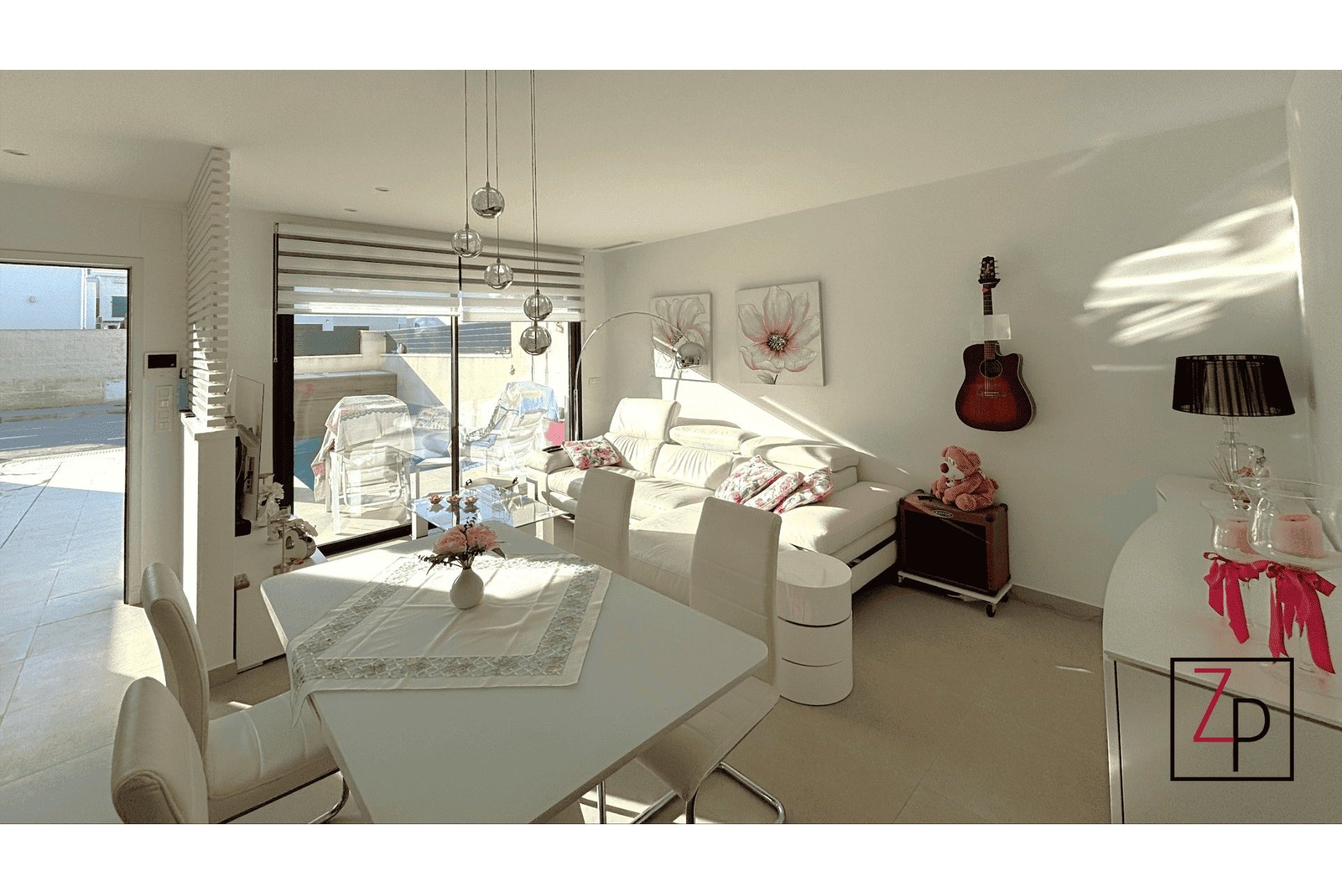 Reventa - Duplex -
Benijofar - Pueblo