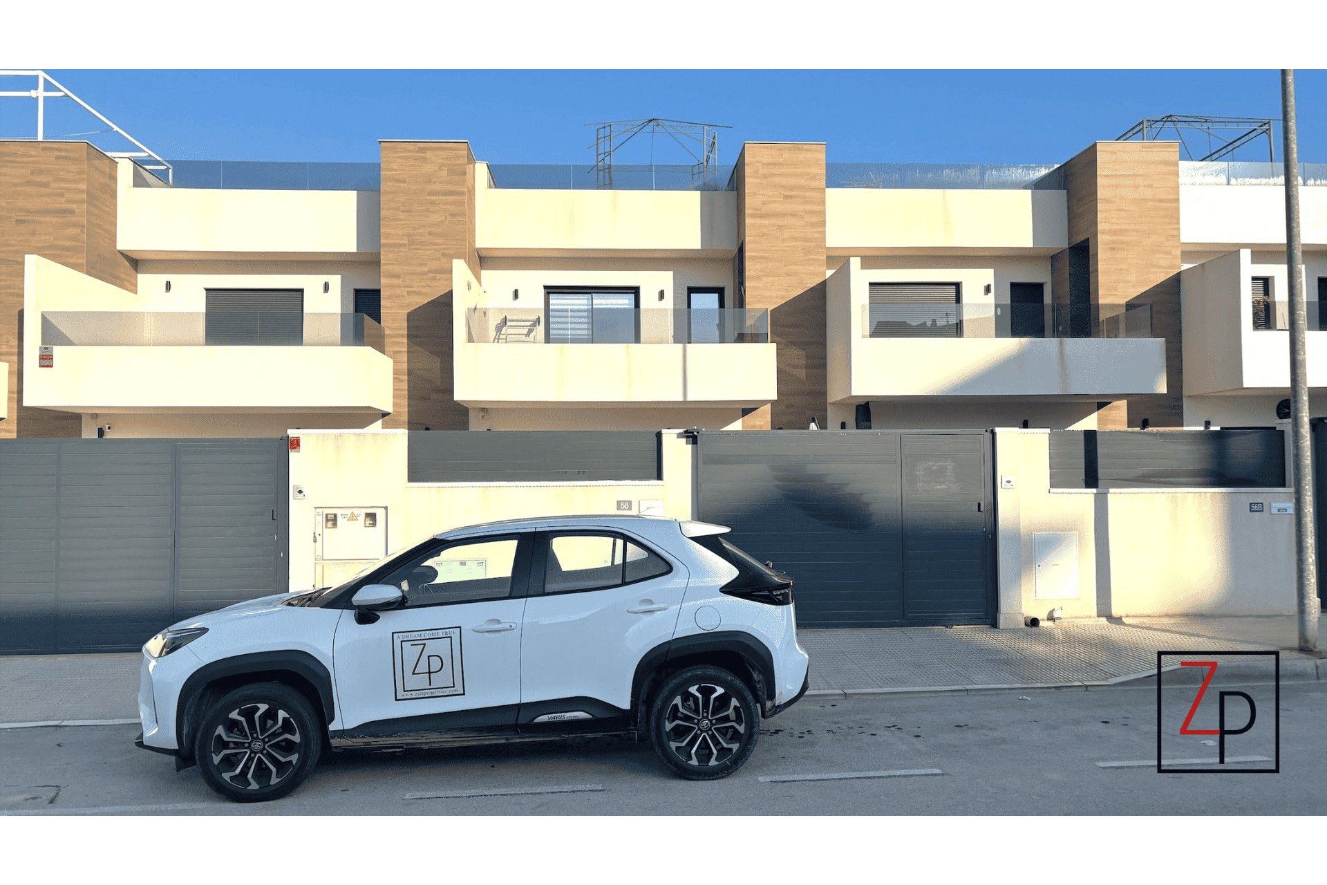 Reventa - Duplex -
Benijofar - Pueblo