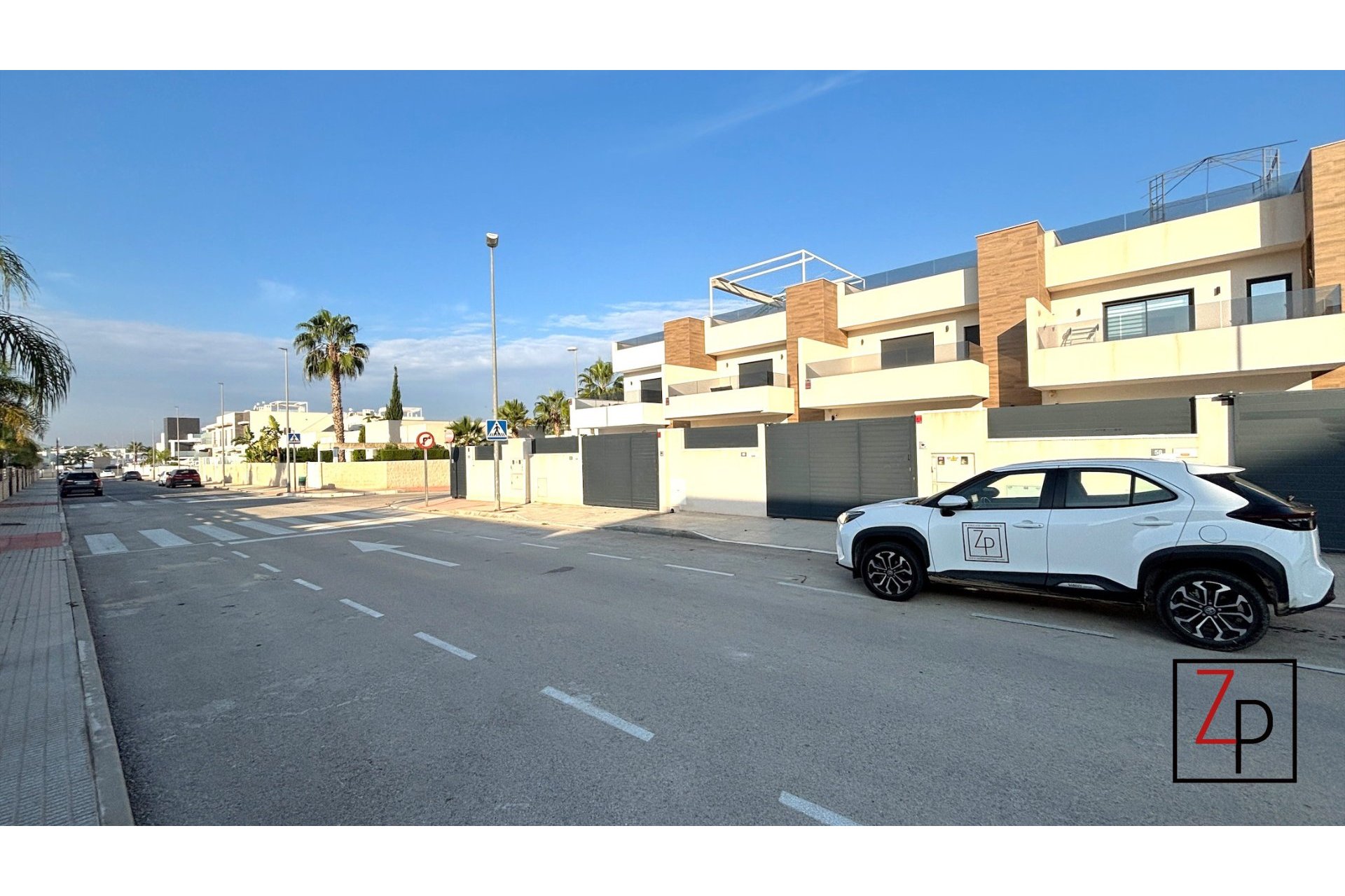 Reventa - Duplex -
Benijofar - Pueblo