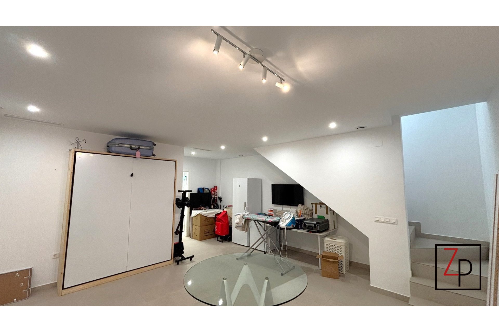 Reventa - Duplex -
Benijofar - Pueblo