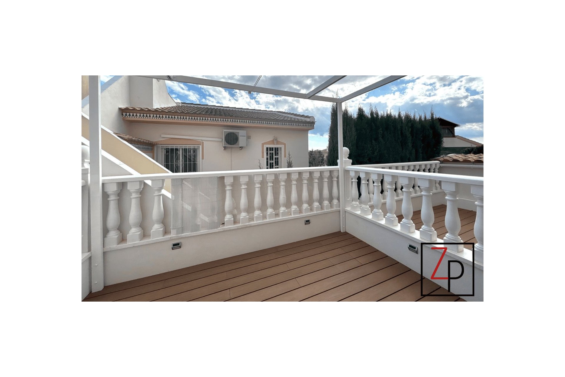 Reventa - Duplex -
Ciudad Quesada - Doña Pepa